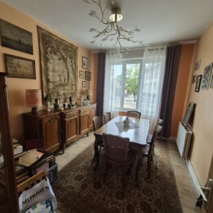 Location appartement à Douai