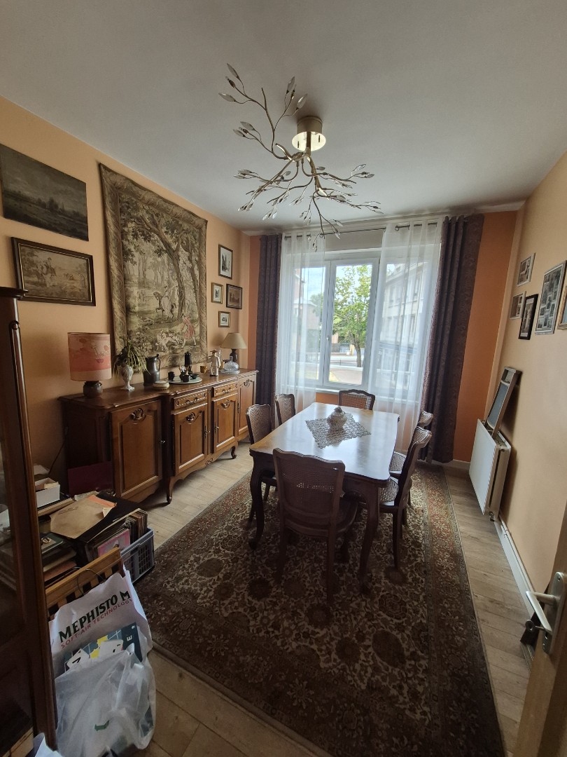 Location appartement à Douai