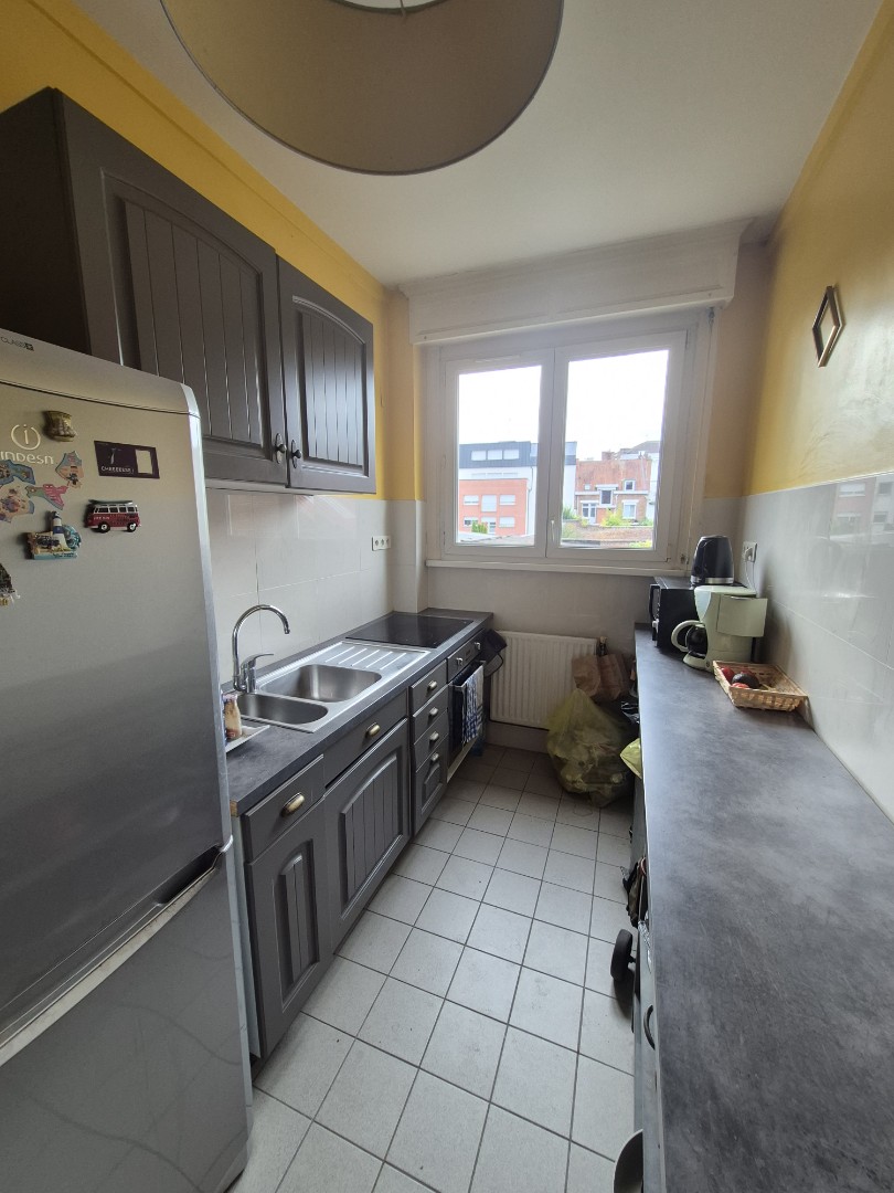 Location appartement à Douai