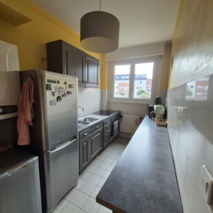 Location appartement à Douai