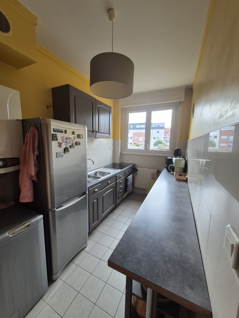 Location appartement à Douai