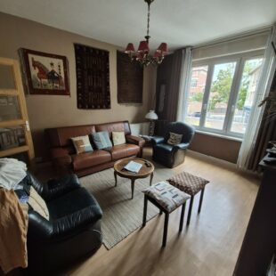 Location appartement à Douai