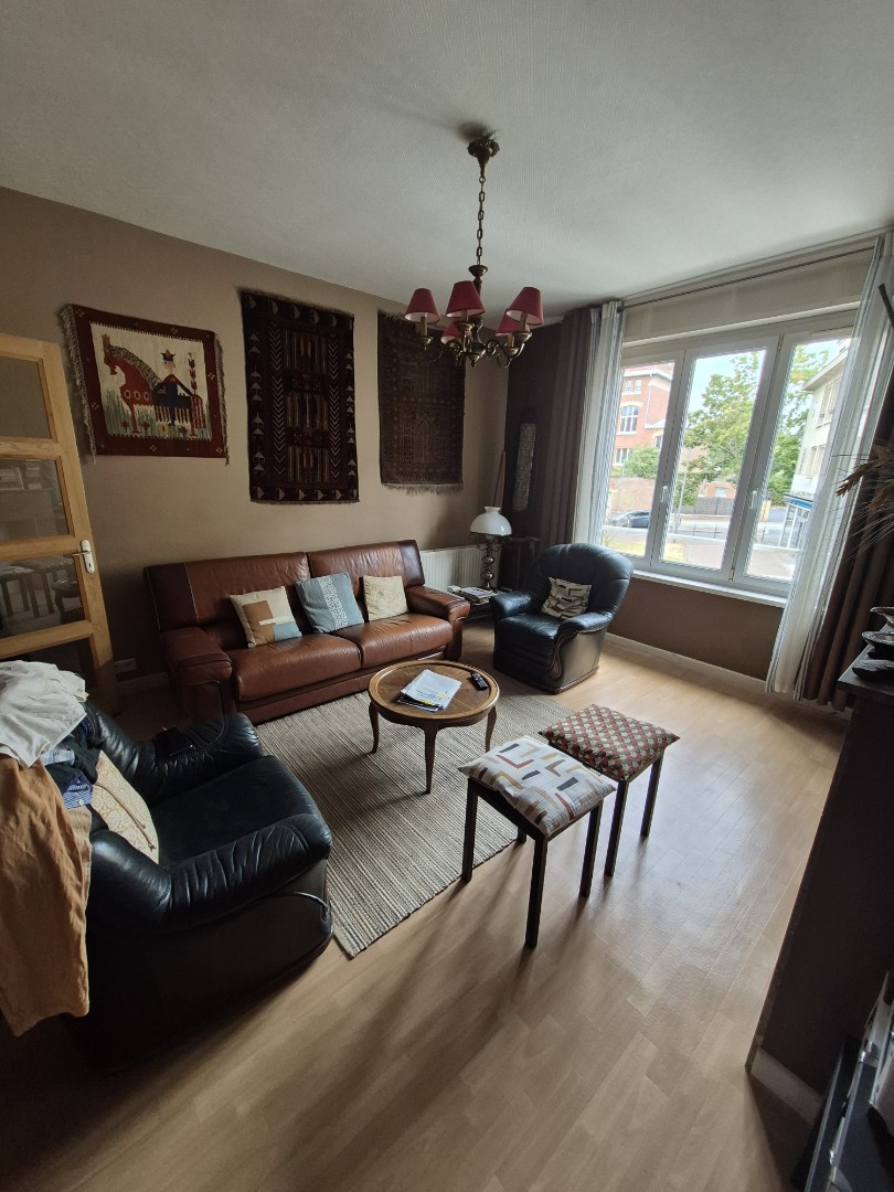 Location appartement à Douai