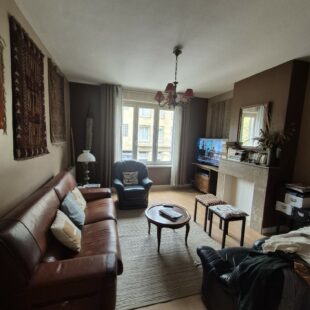 Location appartement à Douai