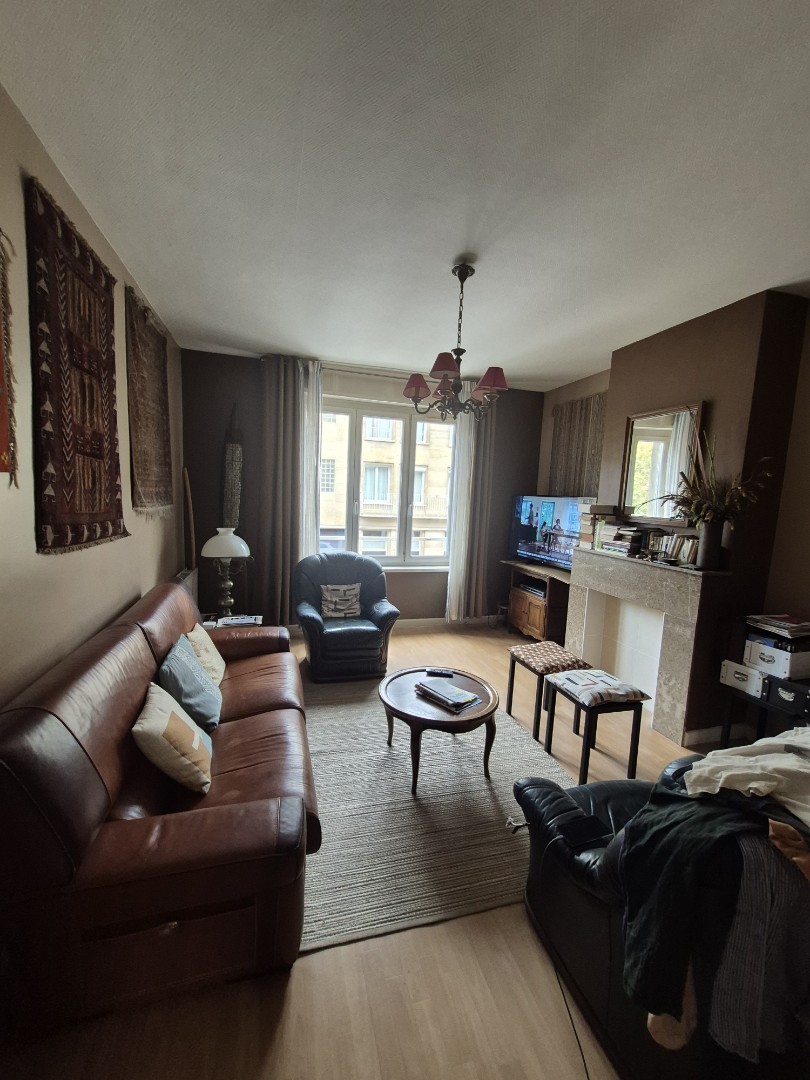 Location appartement à Douai