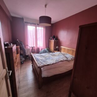 Location appartement à Douai