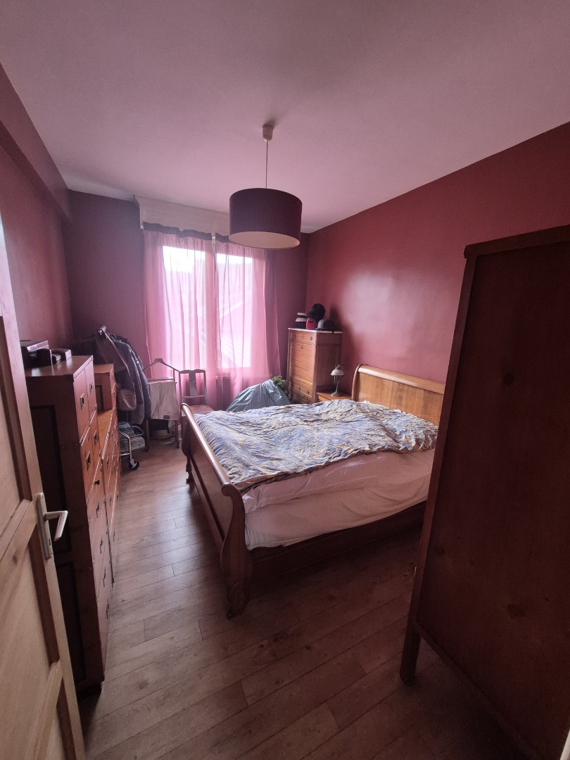 Location appartement à Douai