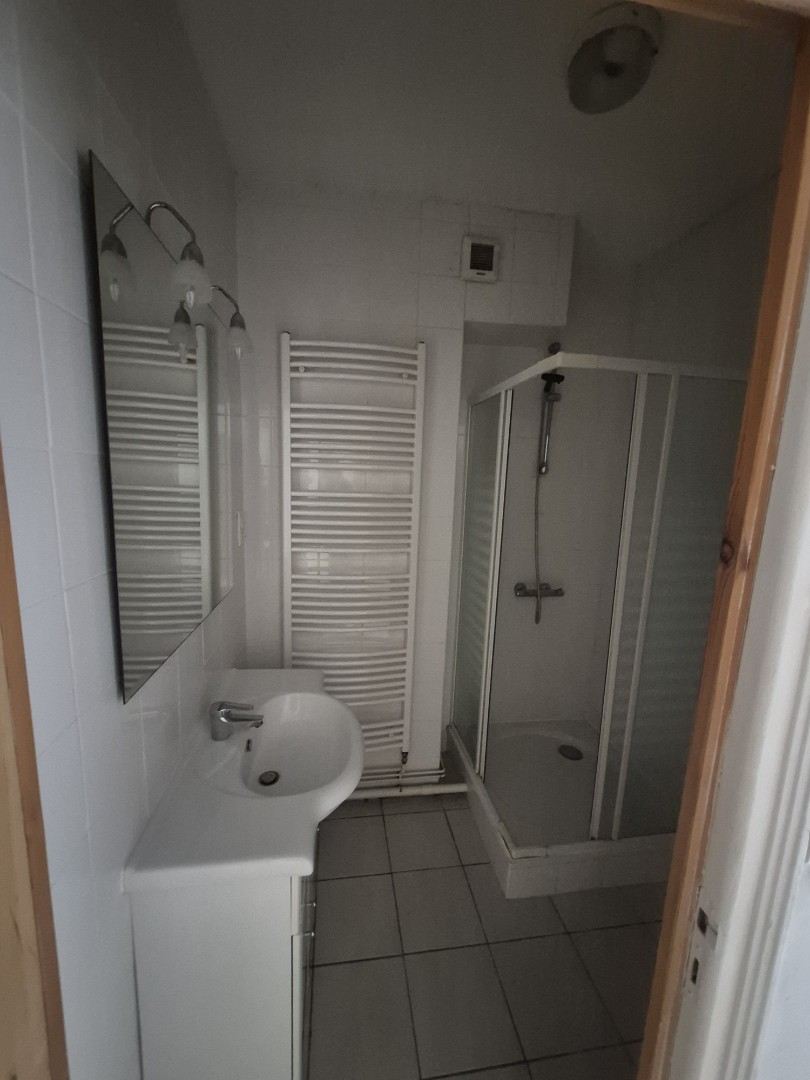 Location appartement à Douai