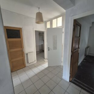 Location appartement à Douai