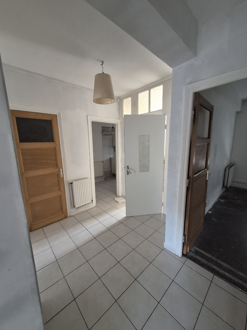 Location appartement à Douai