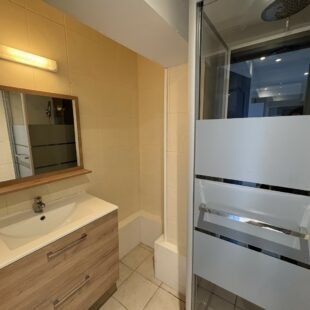 Location appartement à Dunkerque