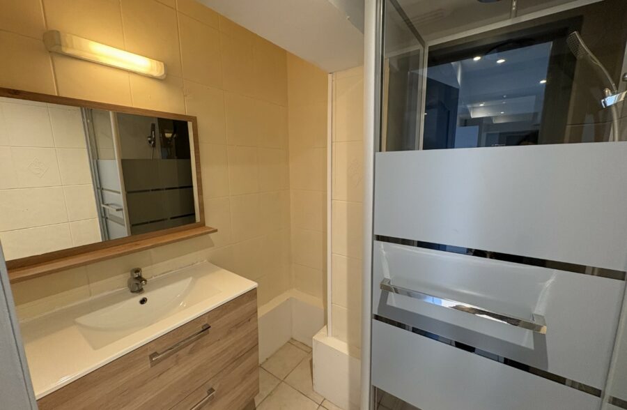 Location appartement à Dunkerque