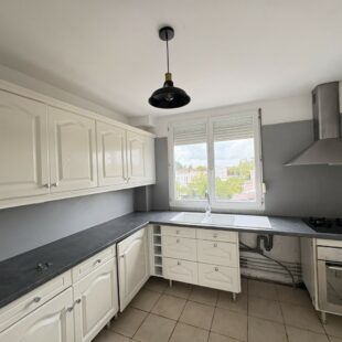 Location appartement à Dunkerque