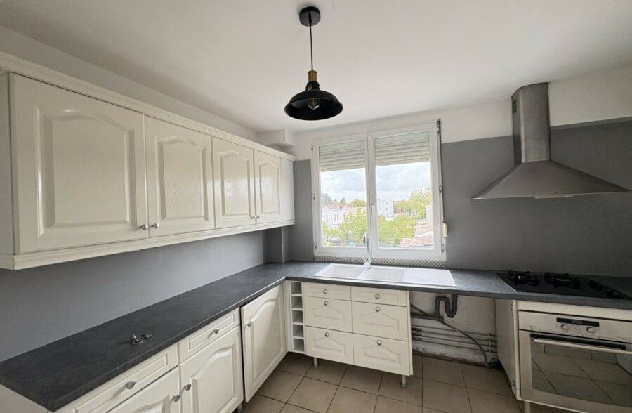 Location appartement à Dunkerque