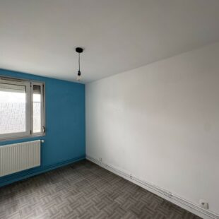 Location appartement à Dunkerque