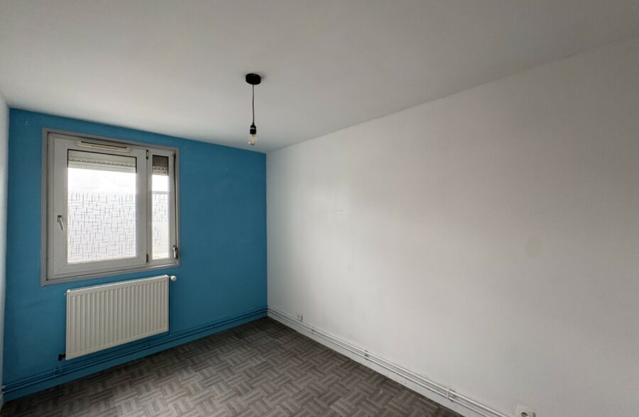 Location appartement à Dunkerque