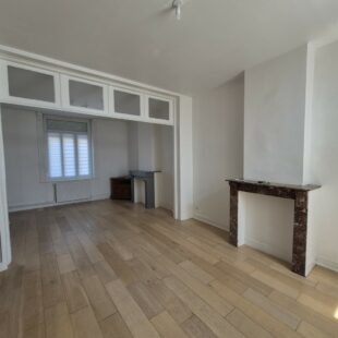 Location maison à Lens