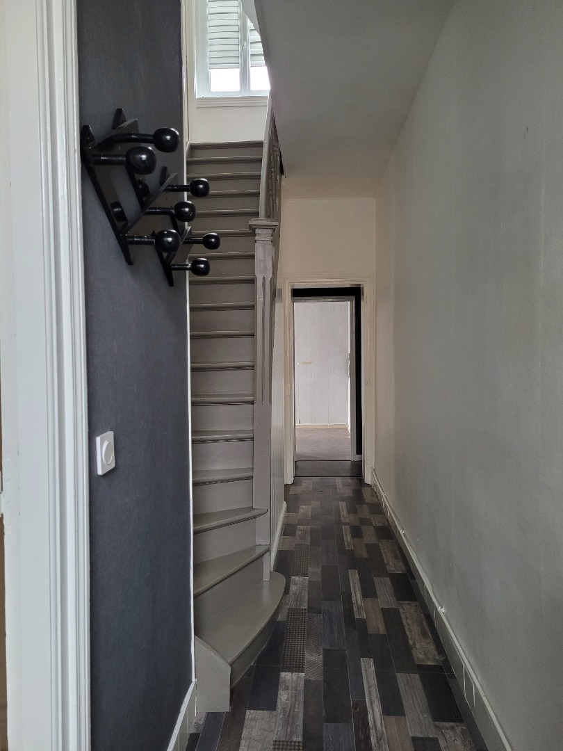 Location maison à Lens