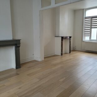 Location maison à Lens
