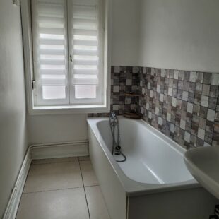 Location maison à Lens