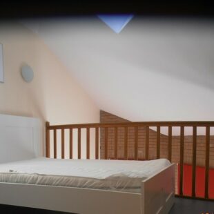 Location appartement meublé à Calais