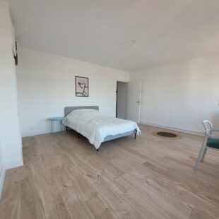 Location appartement meublé à Arras