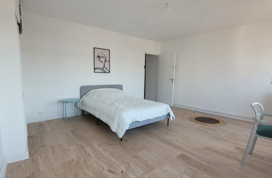 Location appartement meublé à Arras