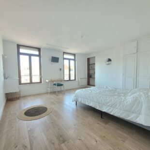 Location appartement meublé à Arras