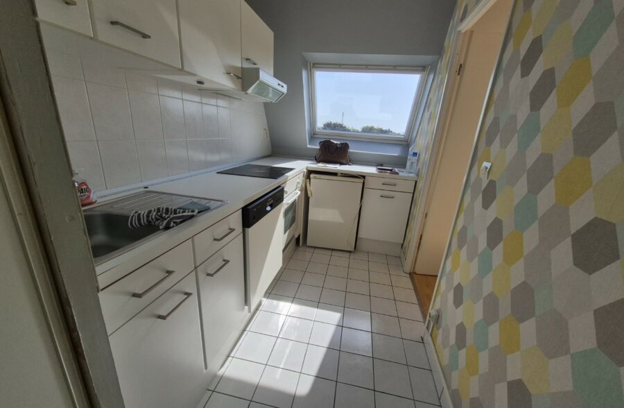 Location appartement à Marcq-En-Barœul