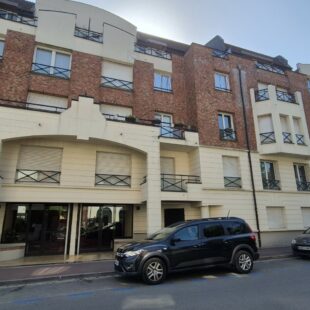 Location appartement à Marcq-En-Barœul