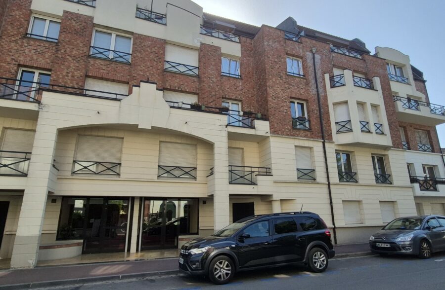 Location appartement à Marcq-En-Barœul