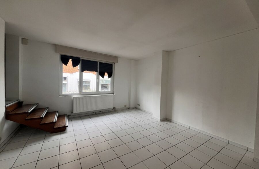 Location appartement à Marcq-En-Barœul