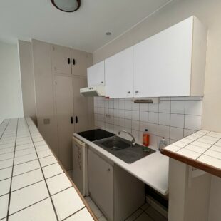 Location appartement à Marcq-En-Barœul