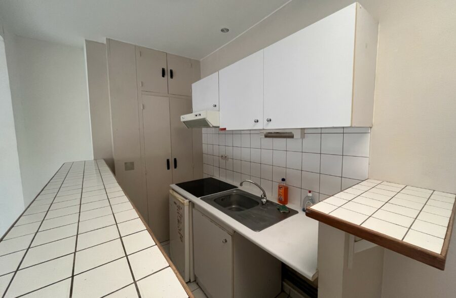 Location appartement à Marcq-En-Barœul