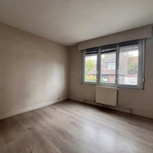 Location appartement à Marcq-En-Barœul