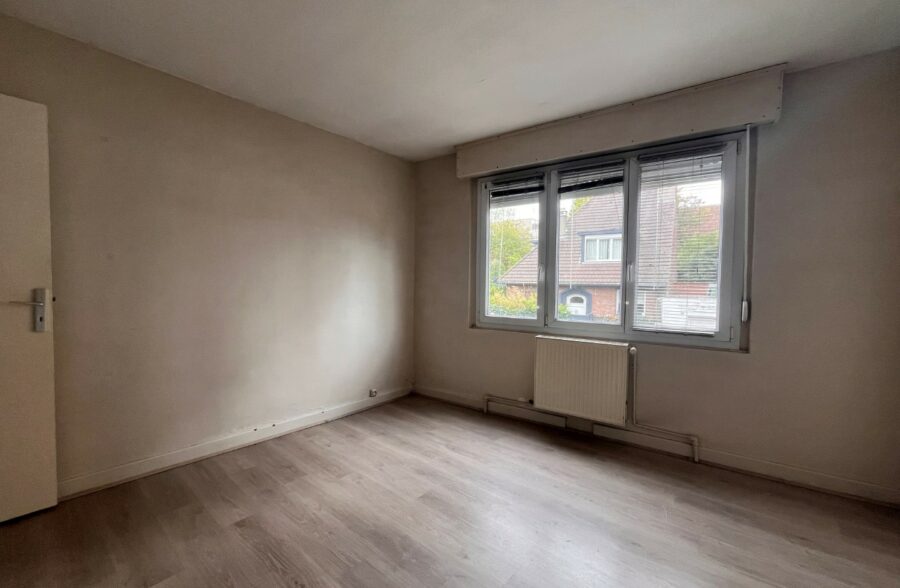 Location appartement à Marcq-En-Barœul
