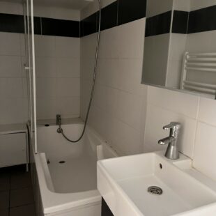 Location appartement à Marcq-En-Barœul