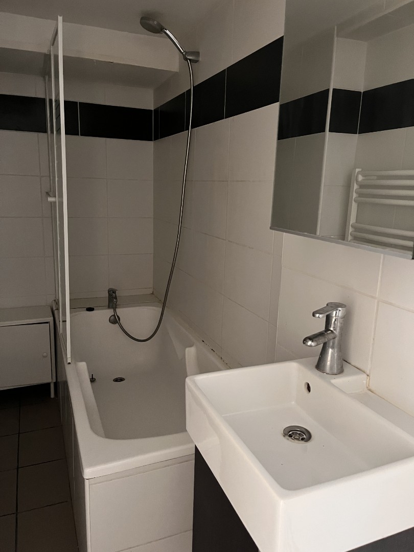 Location appartement à Marcq-En-Barœul