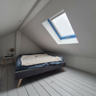 Location appartement meublé à Lambersart