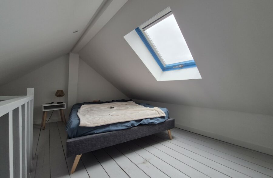 Location appartement meublé à Lambersart