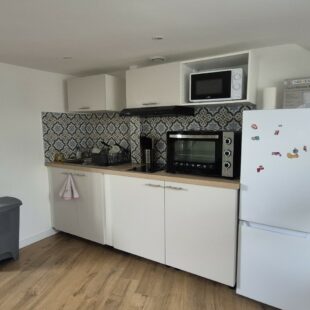 Location appartement meublé à Lambersart