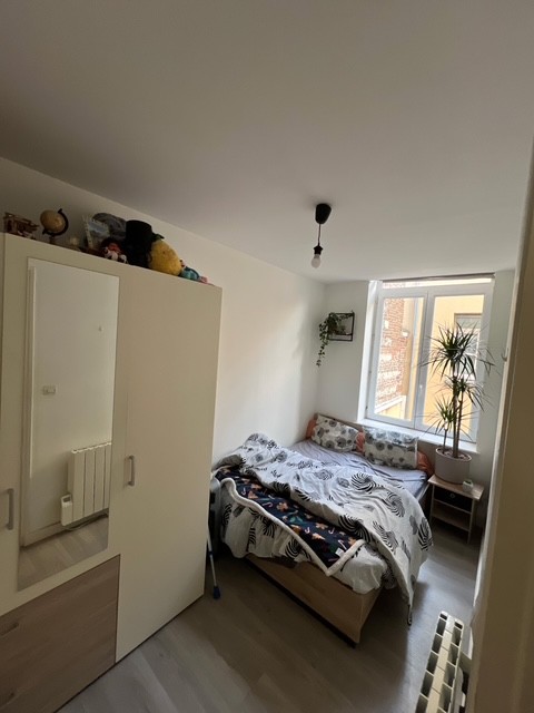 Location appartement à Lille
