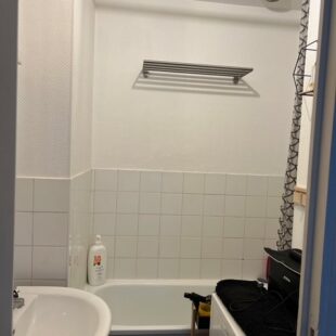 Location appartement à Lille