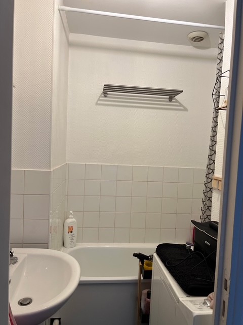 Location appartement à Lille