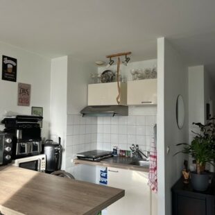Location appartement à Lille