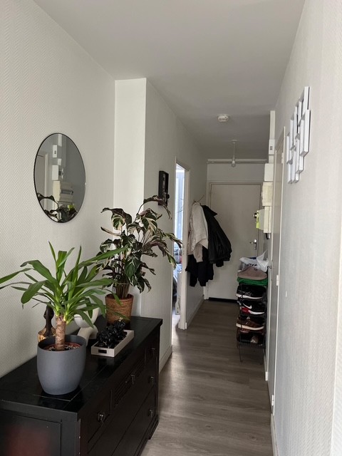 Location appartement à Lille