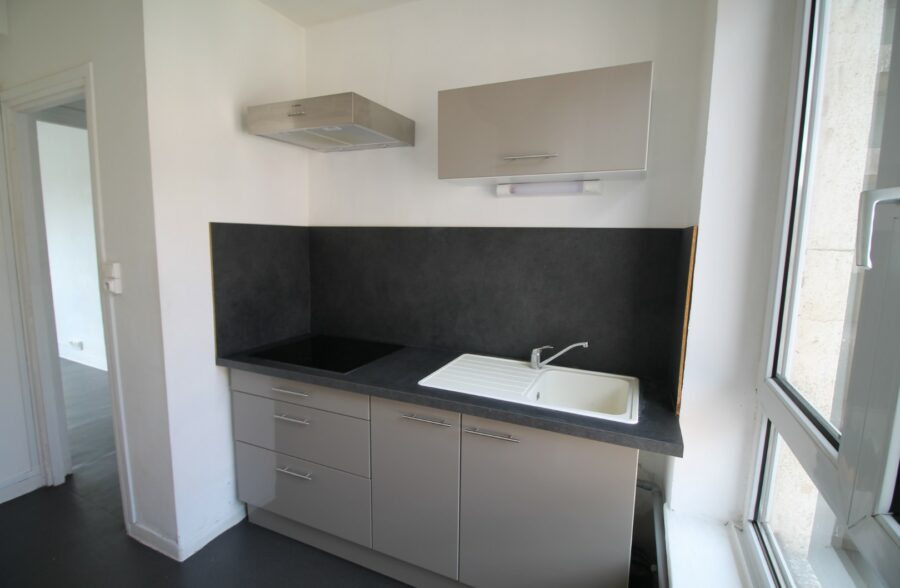 Location appartement à Dunkerque