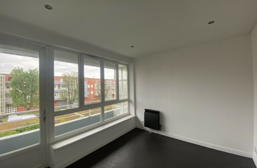 Location appartement à Dunkerque