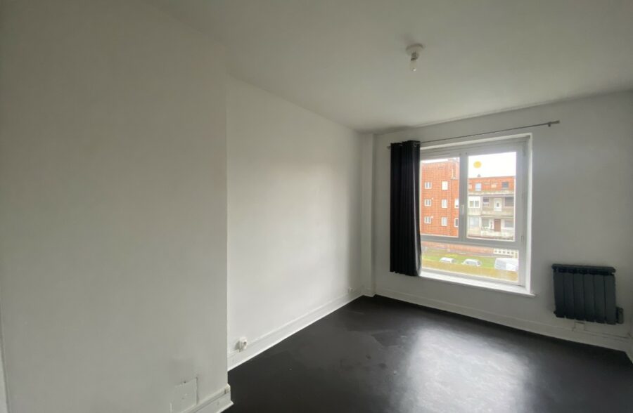 Location appartement à Dunkerque