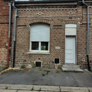 Location maison à Caudry
